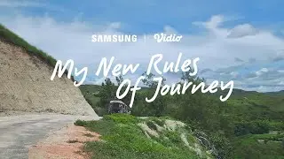 My New Rules Of Journey Official Trailer - #3 Experience | Samsung Indonesia