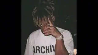 (free for profit) 6 dogs x juice wrld type beat - good time not a long time