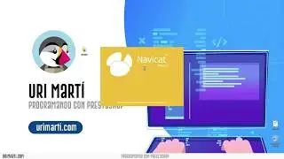 Crea tu Primer Modulo [Parte 1/2] | Tutoriales Prestashop