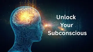 How to Enter Your Subconscious Mind to Re write Your Paradigm  #mindset