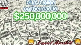 PS 4: GTA Online: on the road to reach  $250,000,000
