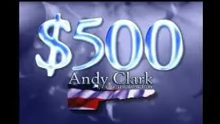 TV Commercial - Car Dealer
