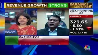 Bazaar Corporate Radar | HOEC Q3 Good Show | HOEC MD P Elango Speaks To CNBC | CNBC TV18