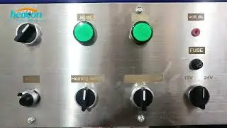 Beacon PT212 PT Pump Test Bench - Professional Calibration Solution for Cummins Fuel Pumps