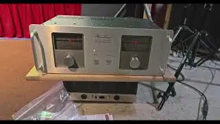 Phase Linear Dual 500 Complete Rebuild- Torture Test