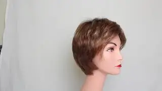 Cassandra by Envy in Creamed Coffee