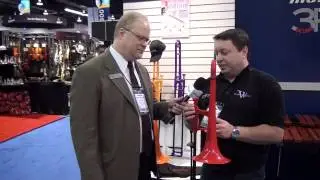 Conn-Selmer Introduces the pBone Mini