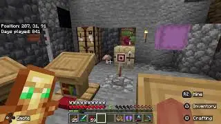 Me in my survival world part 29