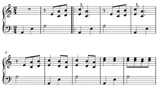 Bella Ciao: Easy Piano - Free PDF Sheet Music!