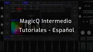 Tutoriales Intermedio MagicQ: Funciones Patch Avanzado