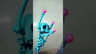 ###viral ##cool##SKELETON##hand
