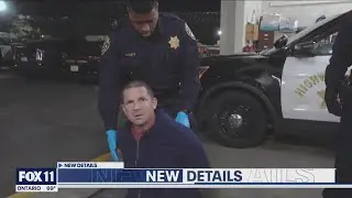 Edward Bronstein: California ordered to pay family $24M