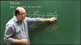 Exercícios sobre Frações 9