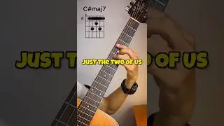 Just The Two Of Us