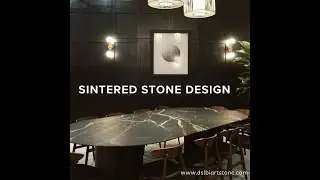 Sintered Stone | Kitchen Countertops | Table Top | Biartstone