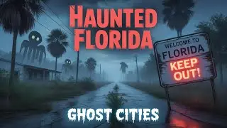 &ldquo;10 Creepiest Abandoned Florida Cities That Turned Into Real-Life Haunted Ghost Towns&rdquo; ✅