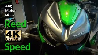 Z 1000 R 2021 Updated Edition / Specs Features Price / Ph