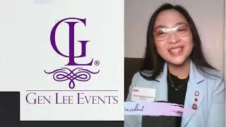 Gen Lee Events _ The leading conference expo seminar event organizer & wedding planner Philippines