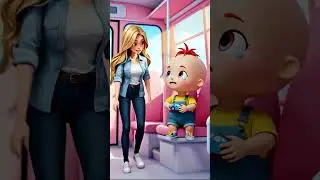 Wheels on the Bus Kids Songs by TopTenKids Nursery Rhymes #kidssongs #toptenkids #wheelsonthebus
