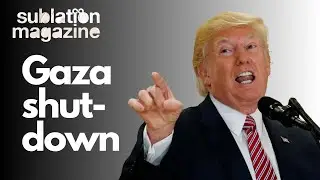 Trump's BIG PLANS