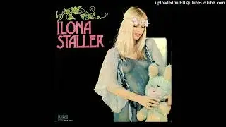 Ilona Staller - Pane Marmellata E Me