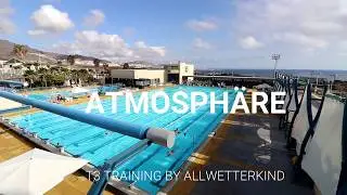 T3 TRAINING by allwetterkind: Unglaubliche Trainingsatmosph&auml;re