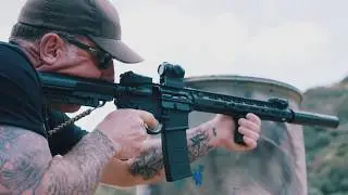 New Kali Key Gen2 & AR10 - What's New