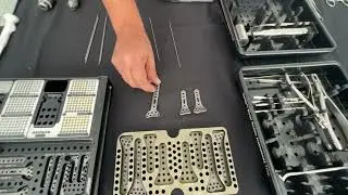 Resumen PLACA VARIAX RADIO DISTAL -Stryker