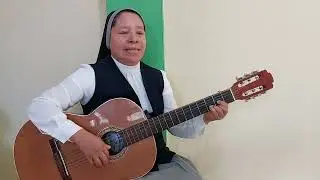 Canto a María/ El magnificat / Mi alma glorifica al Señor