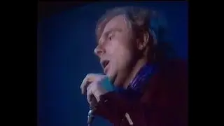 Van Morrison -  Dr John  -Cold Wind In August - 1977