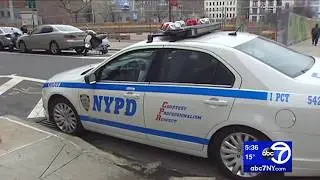 NYPD: New York City's 2017 crime rate was lowest since 1951