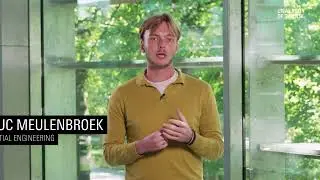 Geo-intelligence in Action: Luc&rsquo;s Internship Story at NAXA, Kathmandu