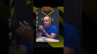 Dudu do Turismo, Vereador em Angra dos Reis &eacute; entrevistado pelo #podcast  melhor podcast da Cidade