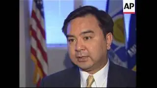Focus on Asian-American vote in presidential elections