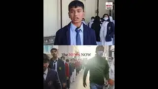 Poonch: JNV Surankote students get hands-on experience at Raja Sukhdev Singh Hospital
