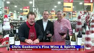 TVM Holiday 3 2025 Gasbarro's