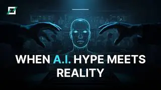 The Dangerous Artificial Intelligence Hype That Blindsided MICROSOFT