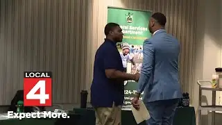 City of Detroit job fair promotes opportunities for returning citizens