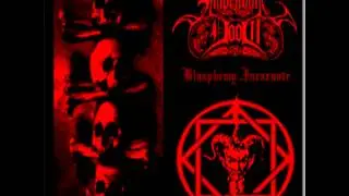 Impending Doom - 04 - Burn The House Of God (live) (Blasphemy Incarnate EP)