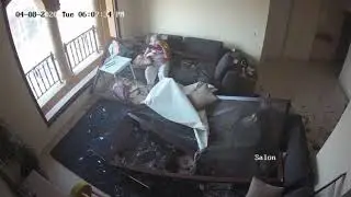 Beirut Explosion Angle #59