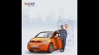 GNP Seguro Chofer App 210806