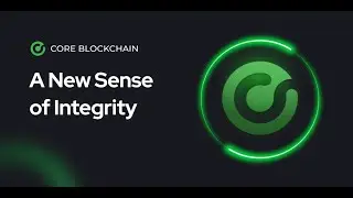 Core Blockchain is Live