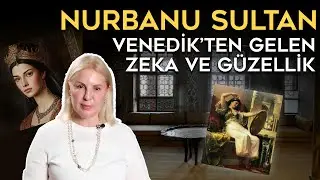 Osmanlı'nın G&uuml;&ccedil;l&uuml; Sultanı: Nurbanu Valide Sultan