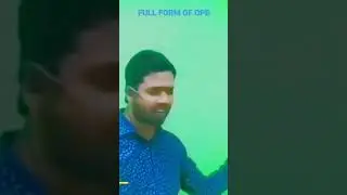 OPD kya hota hai | What is IPD and OPD #shorts