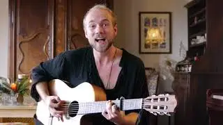 Gardening my Mind - Ruben Degendorfer