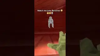 Watch me juke banshee