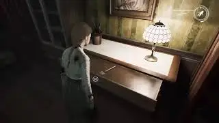 Remothered Broken Porcelain playthrough part 1