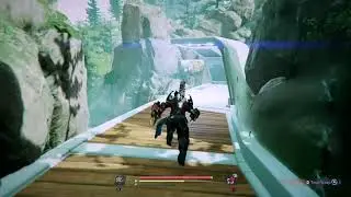 The Surge 2 - Lost Seed Locations - Quest Garden Variety - Gideon's Rock