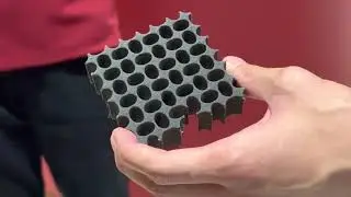 Nature Architects社のメタマテリアル