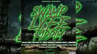 Croucks Records - Swamp lyfe Riddim (Instrumental)